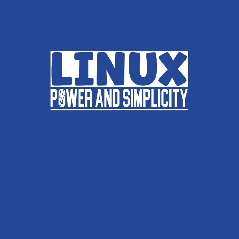 Linux Power and Simplicity for Coder, Hacker und