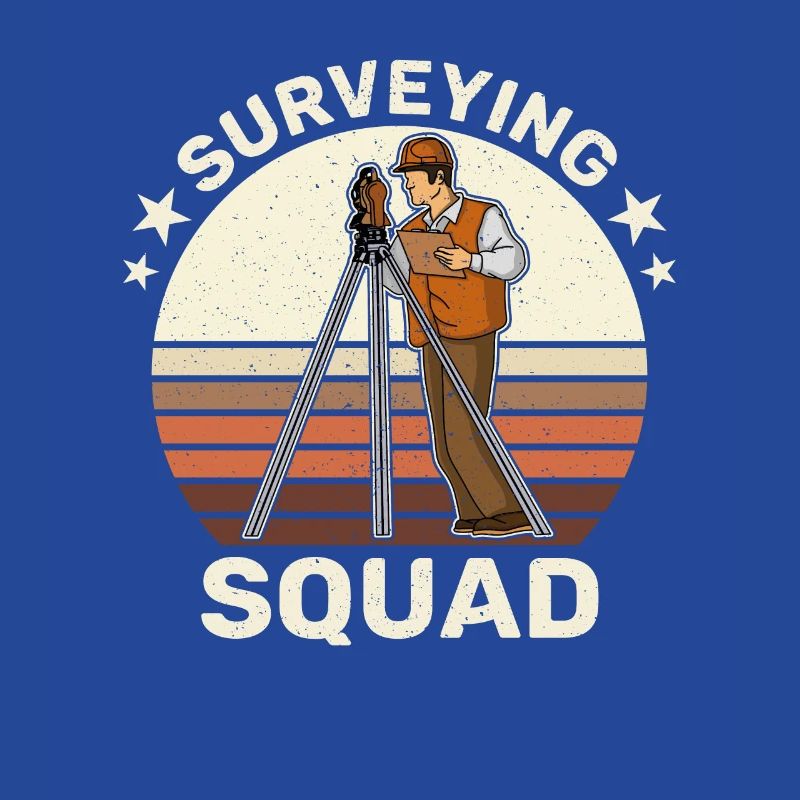 Geodesy Profession Surveyor Training