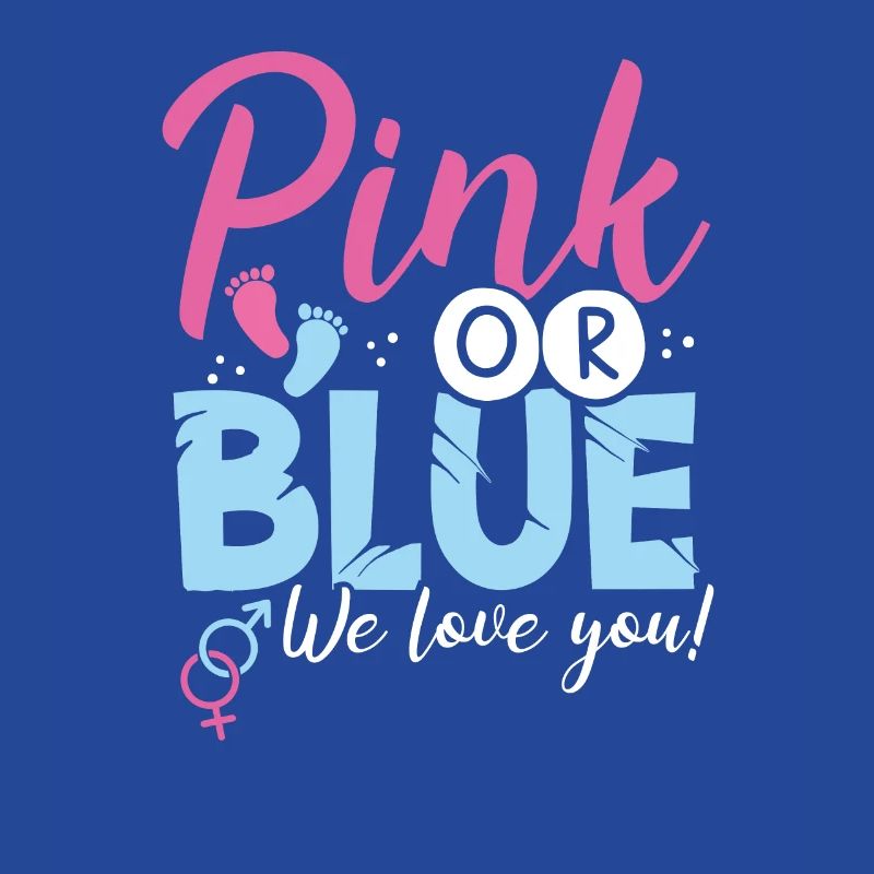 Rosa Oder Blau, Wir Lieben Dich