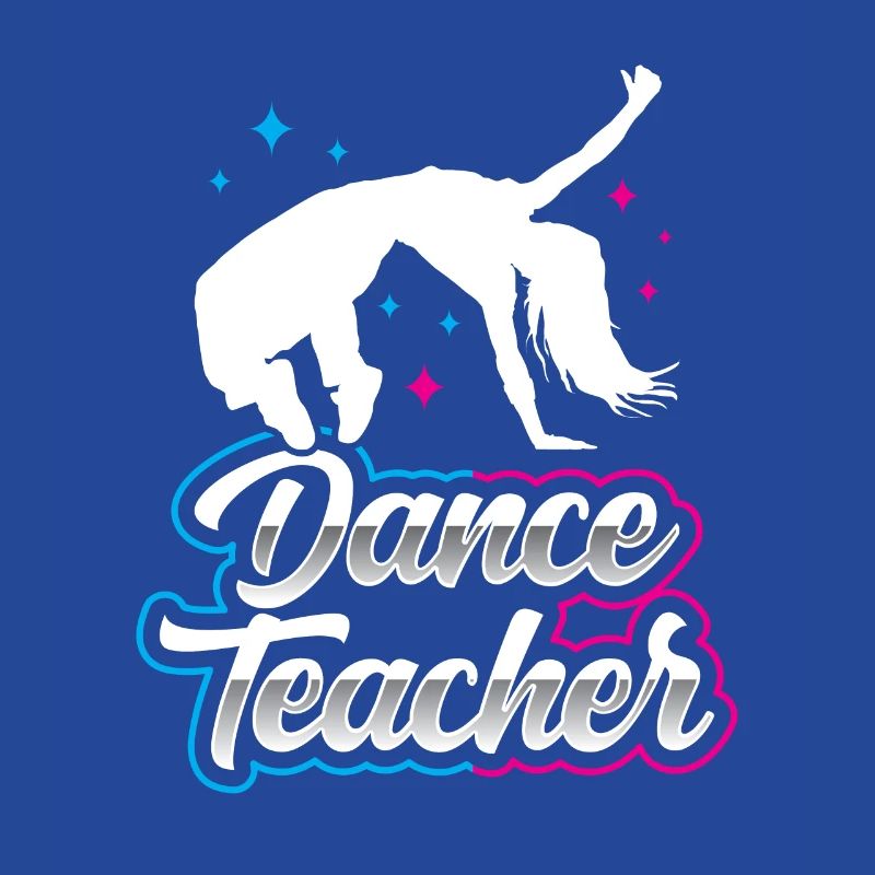 Professeur de danse Cours de danse École de danse Professeur de danse