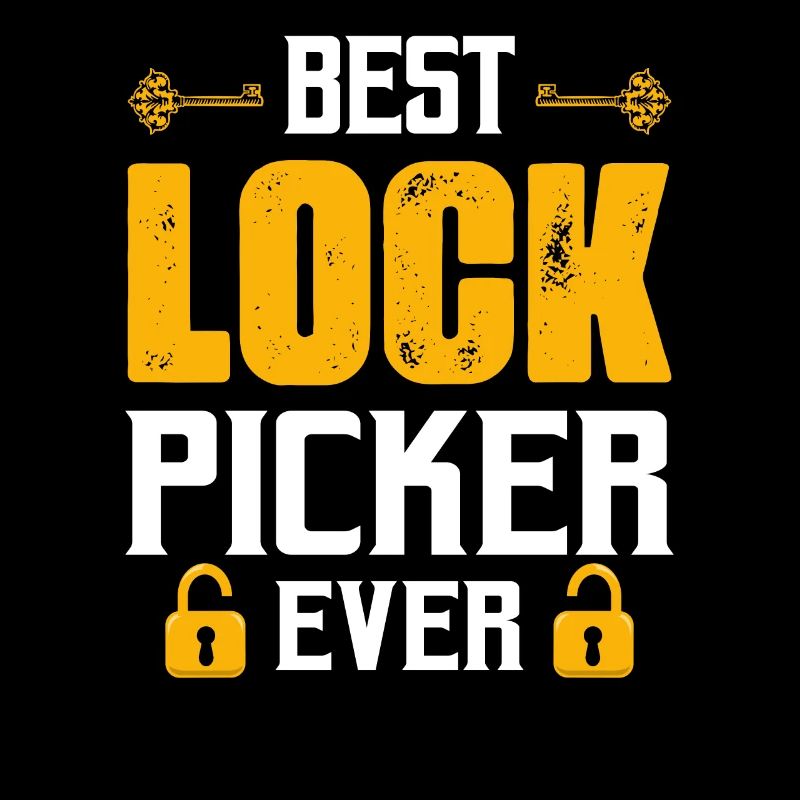 Best Lock Picker Ever Lockpicker Locksmith