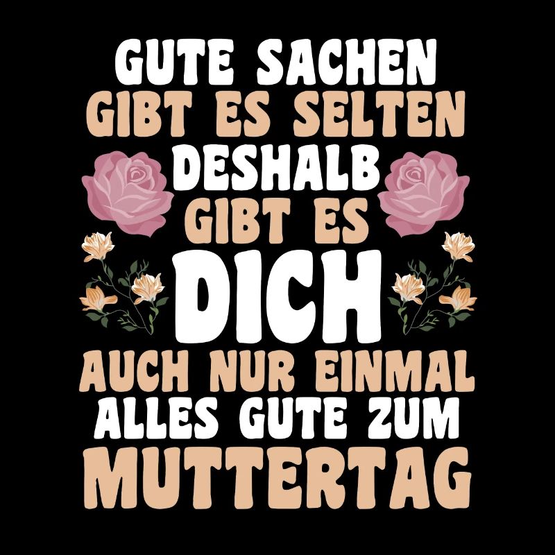 Mutter Muttertag Mama