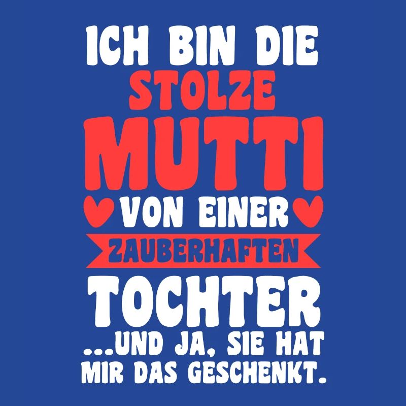 Mutter Tochter Muttertag Mama