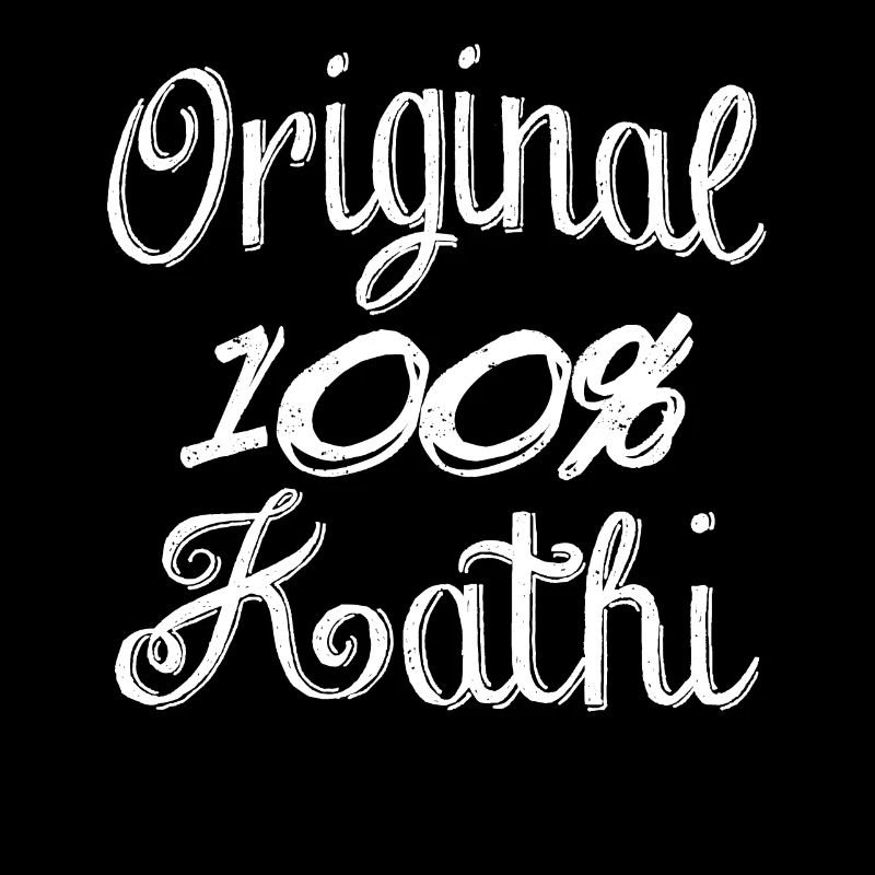 Original 100% Kathi