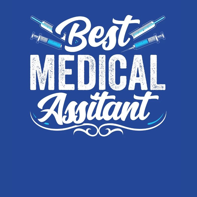 Bester Medizinischer Assistent Assistenz Beruf