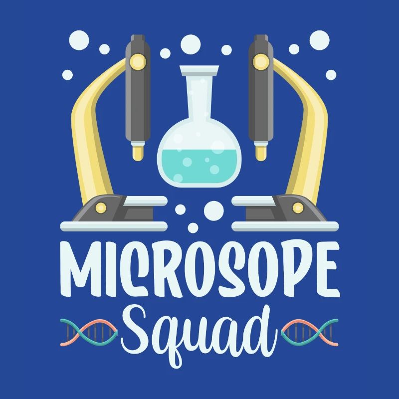 Microscope Team Sayings Microscope Microscopes