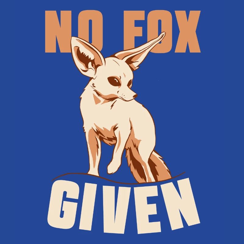 Fennek Fox Fennec Fox Desert Fox