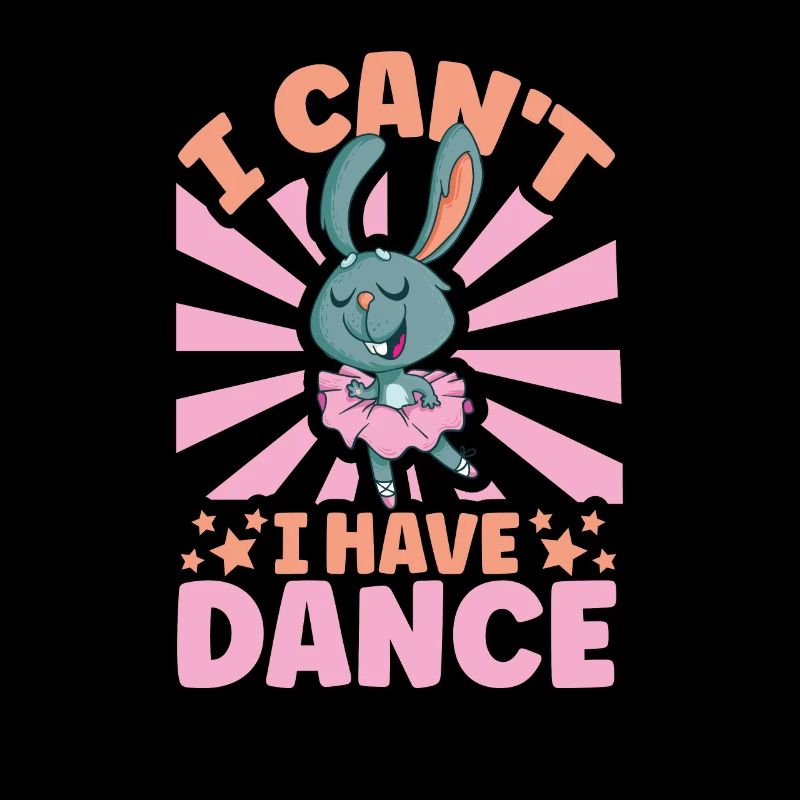 Ballet Ballerina Dance Dancer Dancing Ballet Gift