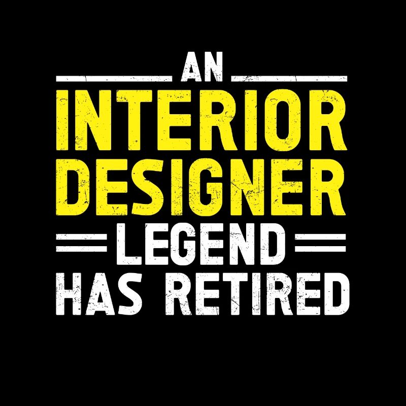 Interior Designer Gift Interior Decoration Designer