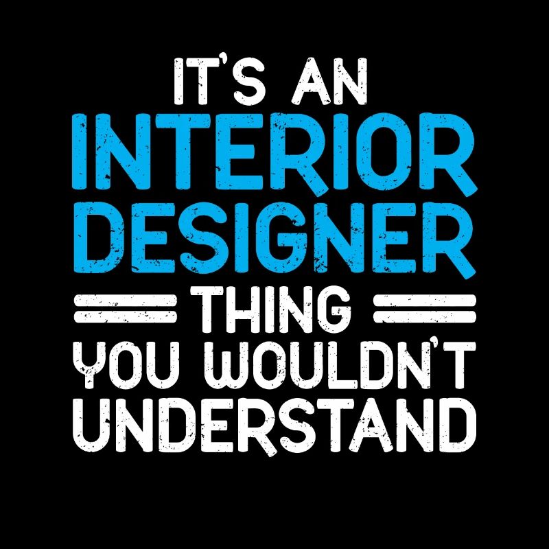 Interior Designer Gift Interior Decoration Designer