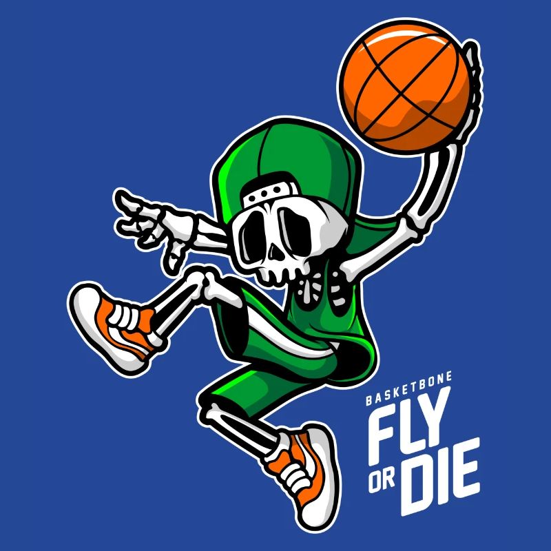 Basket bone