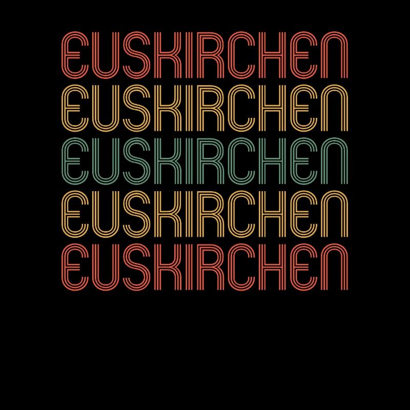 Euskirchenerin Euskirchener Euskirchen