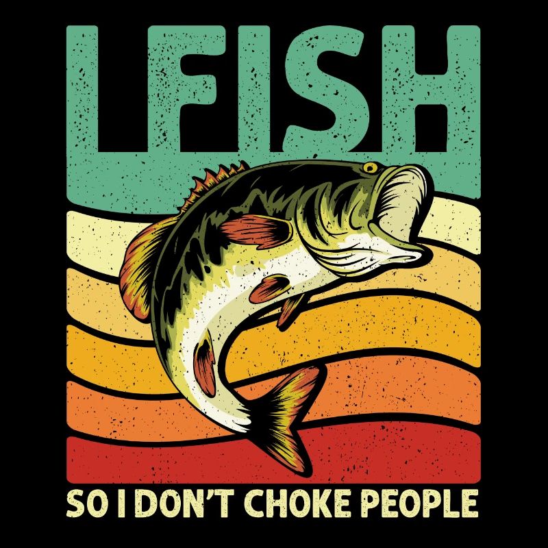 I Fish