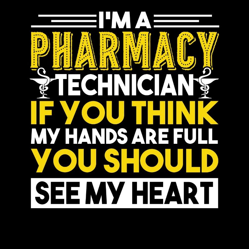 Pharmacy Technician Pharmacy Technician Full Heart