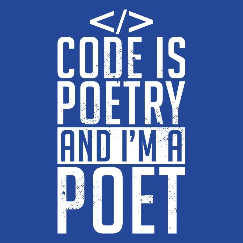 Programmer Developer Coder Code