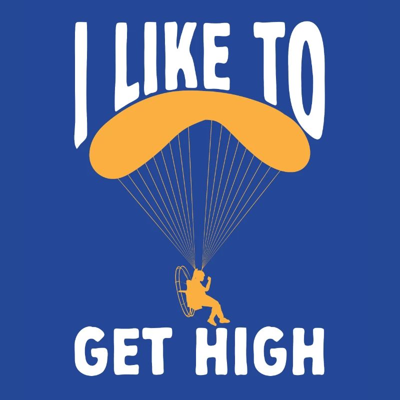 Paramotor Motorized paraglider