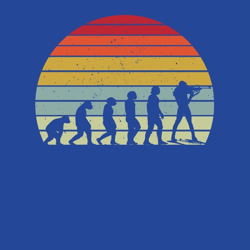 Biathlon Evolution