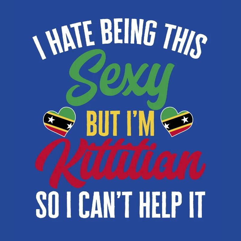 Drapeau de Saint-Kitts-et-Nevis