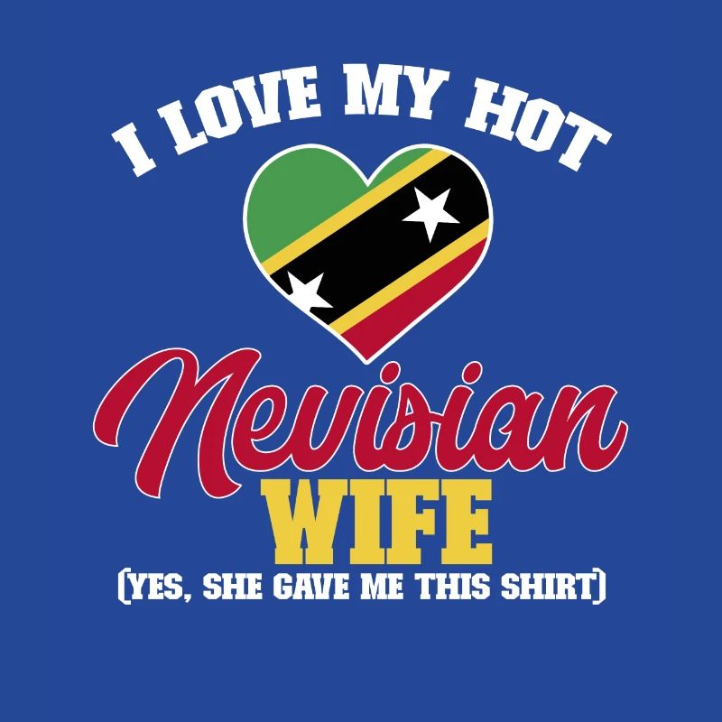 Drapeau de Saint-Kitts-et-Nevis