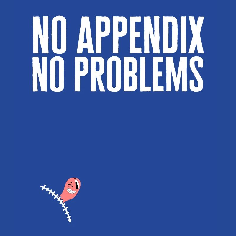 Appendicectomie Appendicite