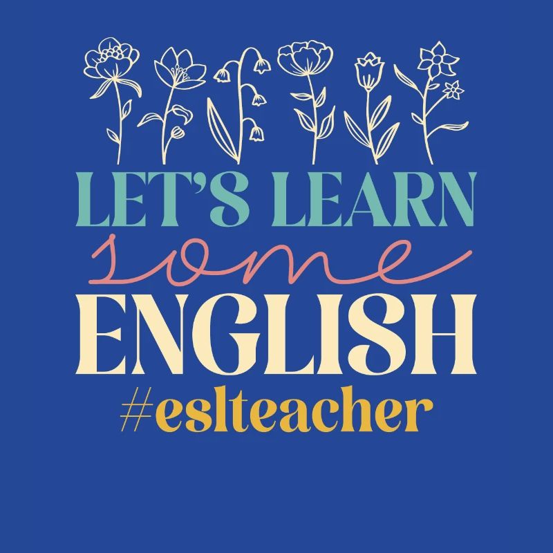 Professeur d’anglais langue seconde langue étrangère