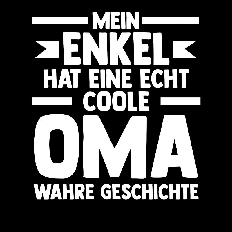 Oma Großmutter Enkelkind Enkel