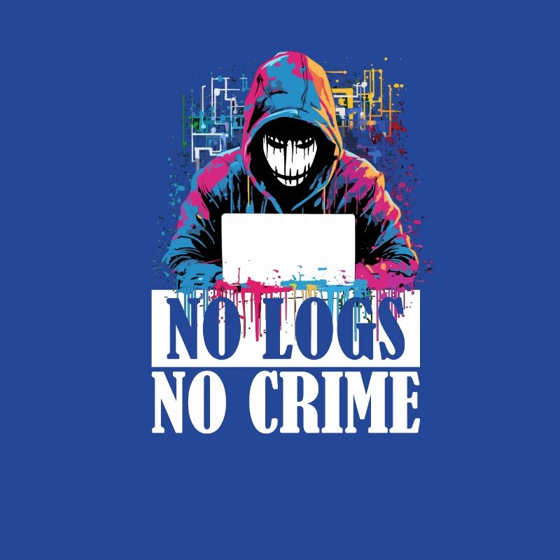 Code du hacker éthique : Pas de journal, pas de