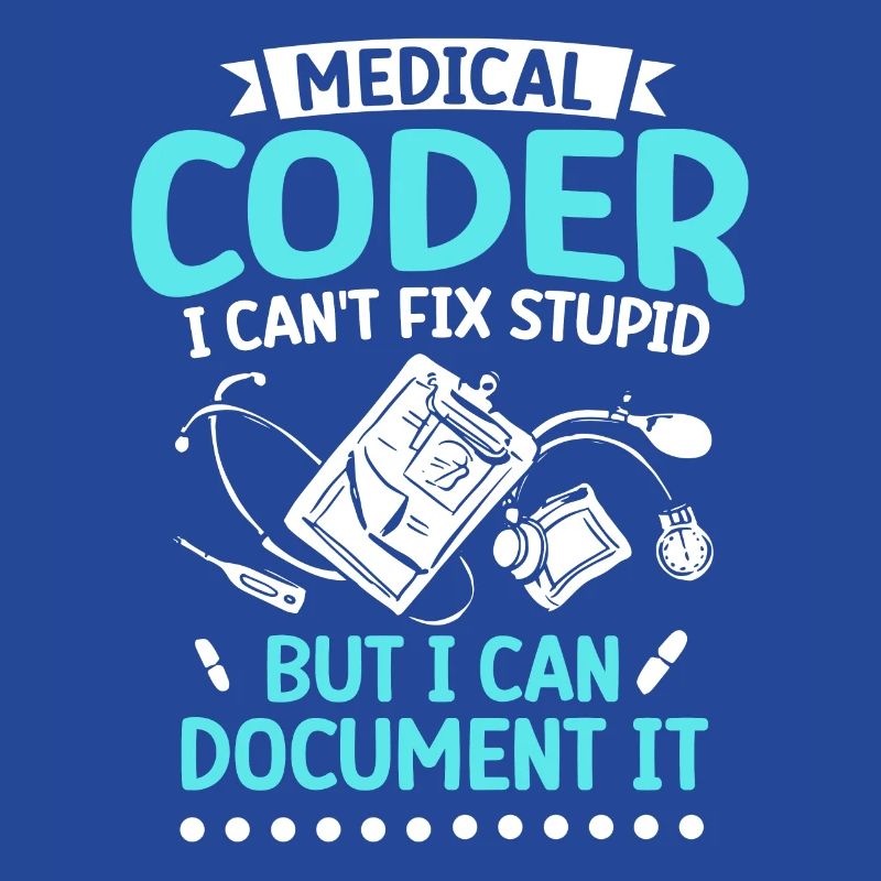 Medical Coder Coding Specialist