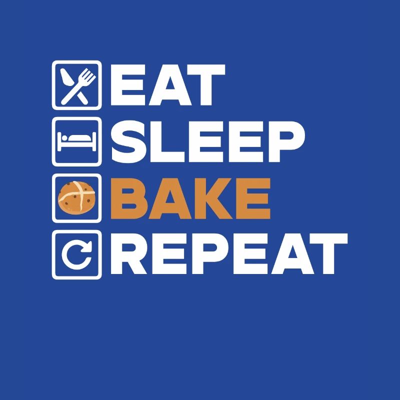 Bread Baking Bakery Baker