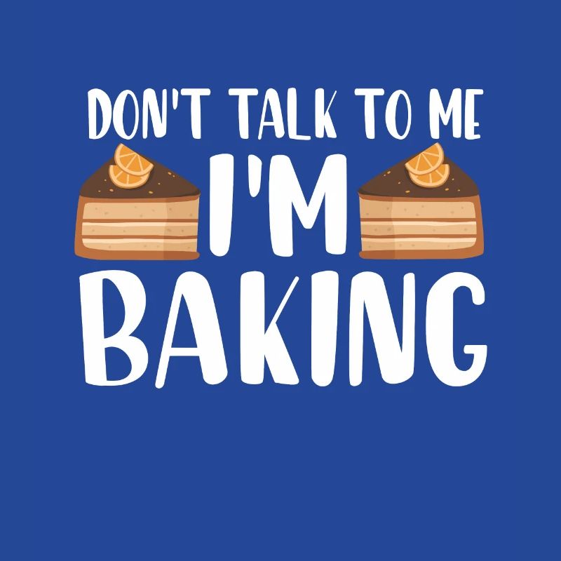 Pastry Chef Baking Baker Cake Baking