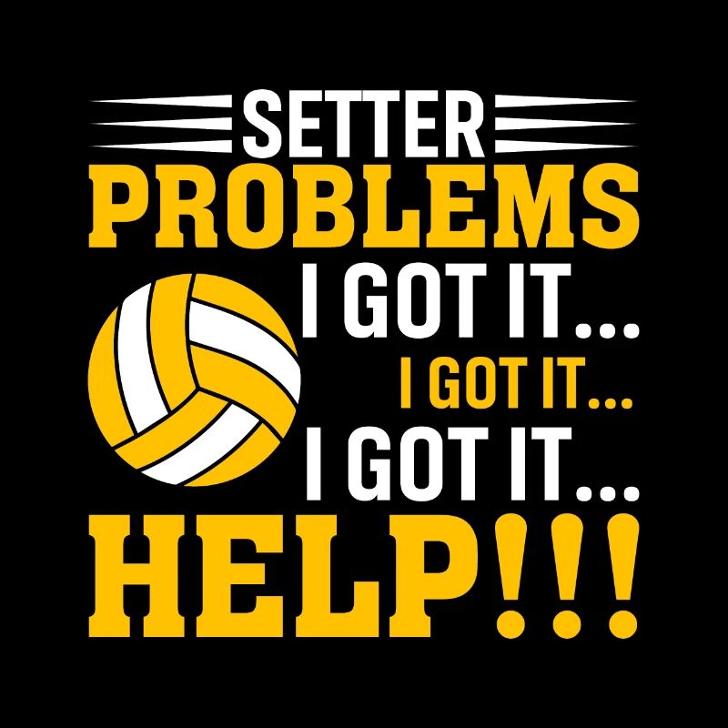 Setter problems I have it... I've got it... Help!