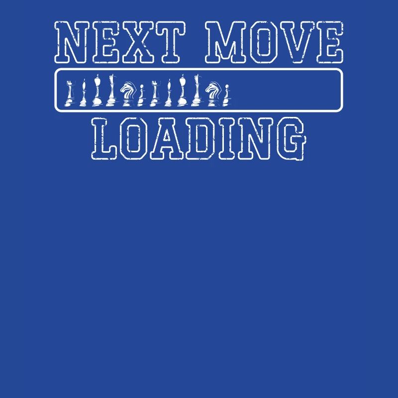 Loading next move