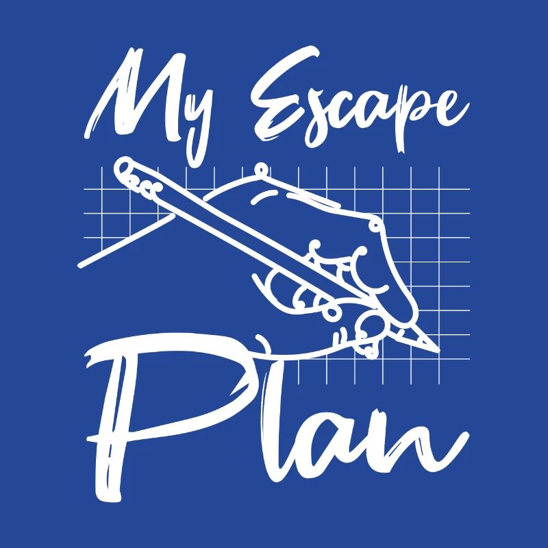 Mon plan d’évacuation