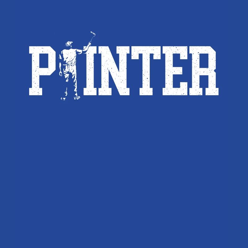 House Painter Decorator Painter