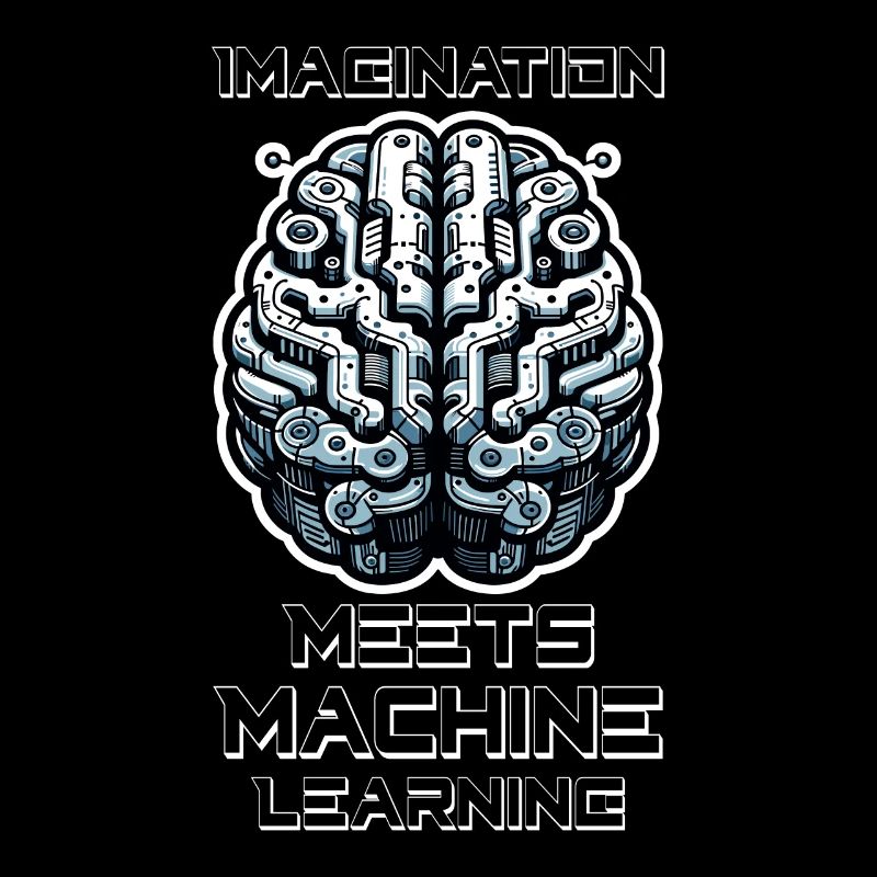 Artificial intelligence, machine learning, data