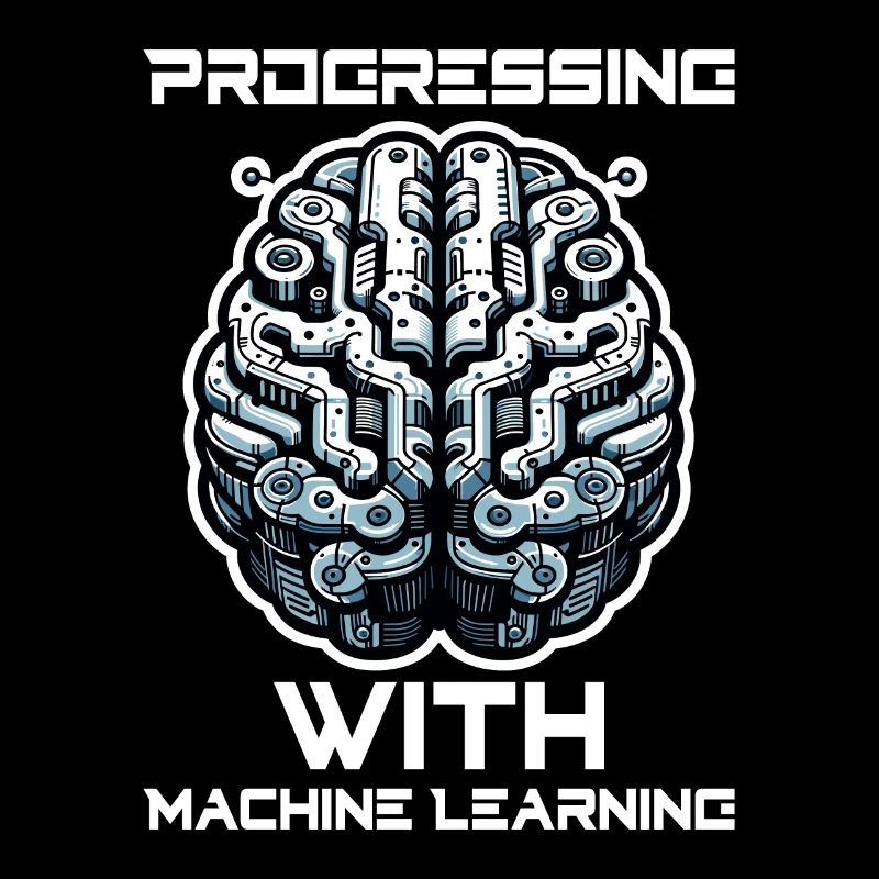 Artificial intelligence, machine learning, data