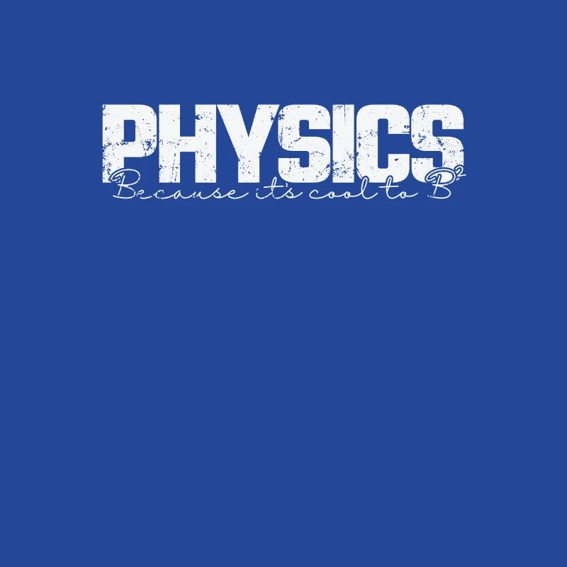 Physics because it’s cool to B2 Studium