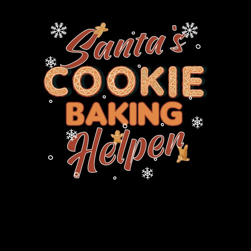 Weihnachten Backen Kekse Cookie Plätzchen Merry