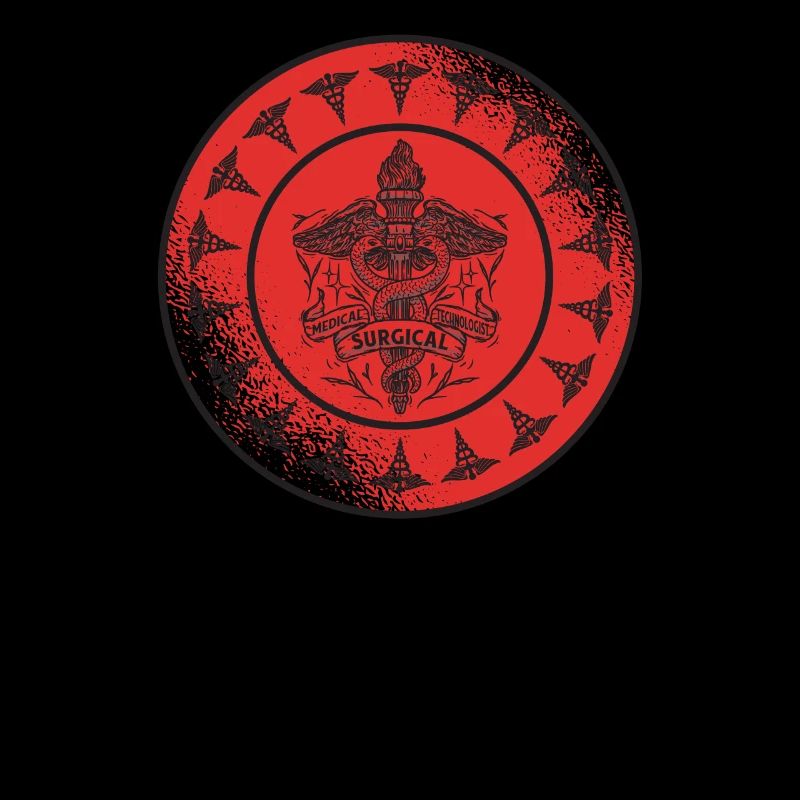 Chirurgisch-technischer Assistent