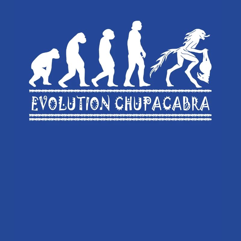 Cryptozoologists Chupacabra Creatures Evolution