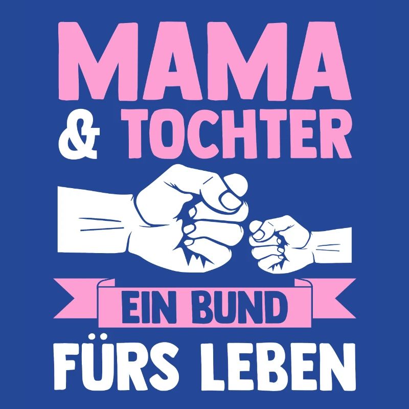 Mutter Muttertag Mama und Tochter