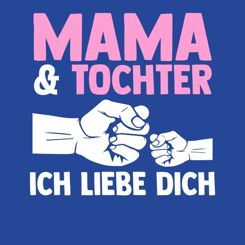 Mutter Muttertag Mama und Tochter