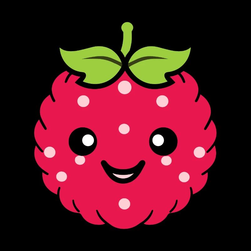 raspberry