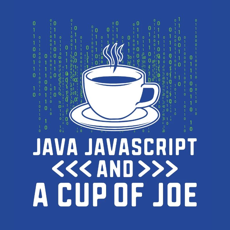 Kaffee-Codierung Programmierer Programmierer Entwickler Nerd Coff