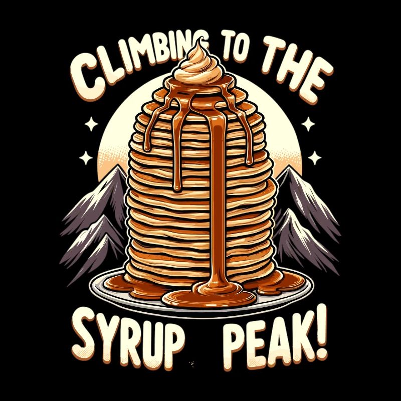 Maple Syrup Canada Tradition and Cones