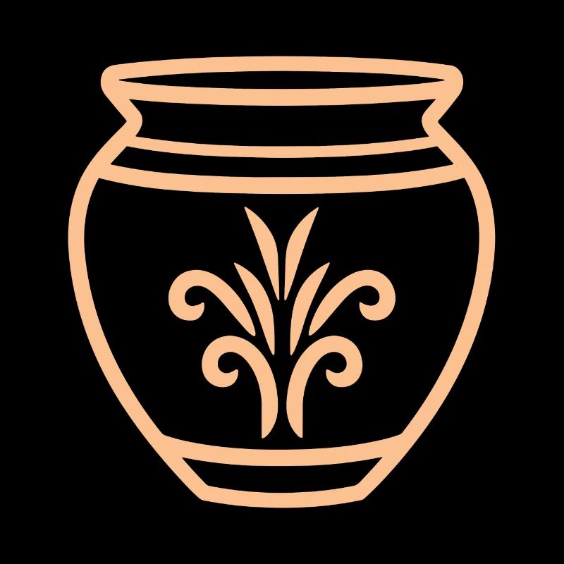 Pottery