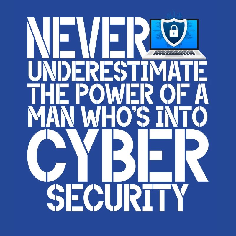 Cyber security hacker hacking