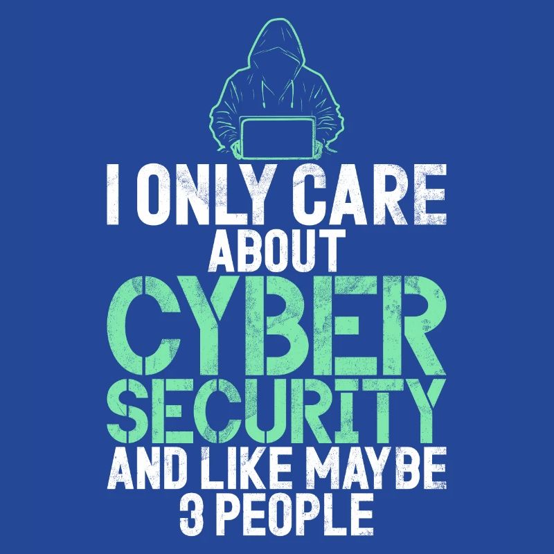 Cyber security hacker hacking