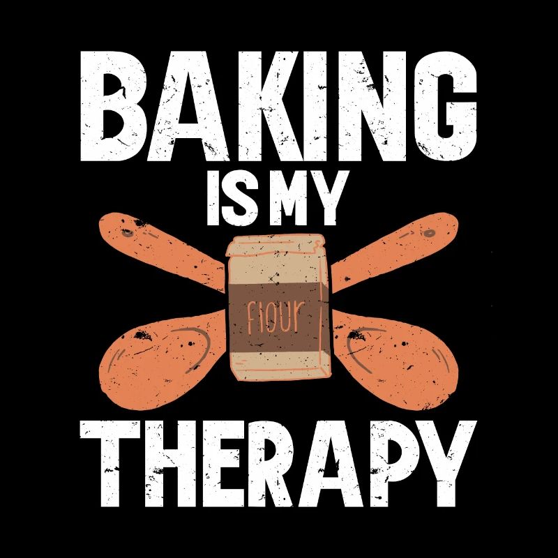 Baking Pun Bake Cook Chef Baker