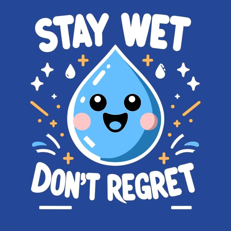 Hydration Drink Water Stay Hydrated Hydration